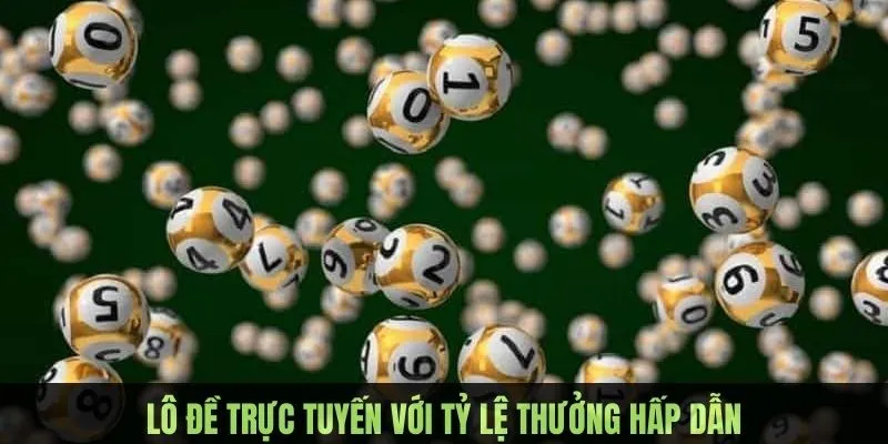 Đa dạng hình thức lô đề online với tỷ lệ thưởng hoành tráng